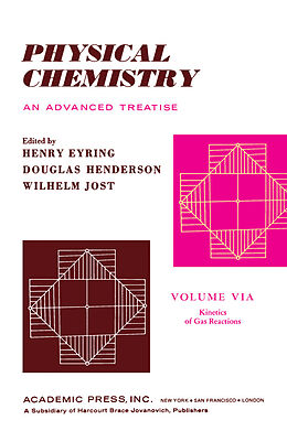 eBook (pdf) Kinetics Of Gas Reaction VIA de 