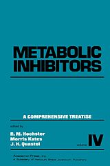 eBook (pdf) Metabolic Inhibitors V4 de 