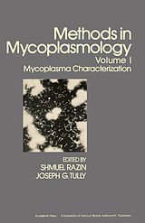 eBook (pdf) Methods in Mycoplasmology V1 de 