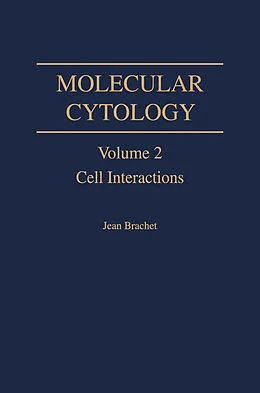 E-Book (pdf) Molecular Cytology V2 von Jean Brachet