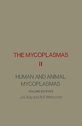 eBook (pdf) The Mycoplasmas V2 de 