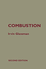 eBook (pdf) Combustion 2e de Irvin Glassman