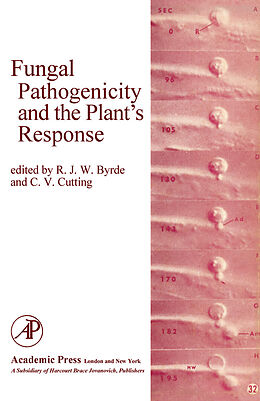 E-Book (pdf) Fungal Pathogenicity and the Plant's Response von 