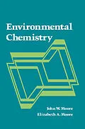 E-Book (pdf) Environmental Chemistry von John Moore
