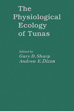 eBook (pdf) The Physiological Ecology of Tunas de 