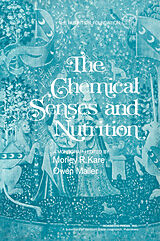 eBook (pdf) The Chemical Senses and Nutrition de 