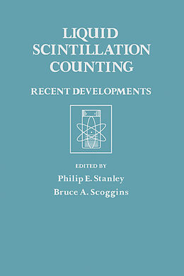 E-Book (pdf) Liquid Scintillation Counting von 