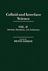 eBook (pdf) Colloid and Interface Science V2 de 