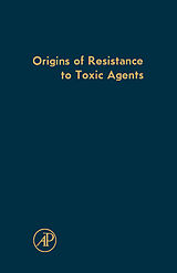 eBook (pdf) Origins of Resistance to Toxic Agents de 