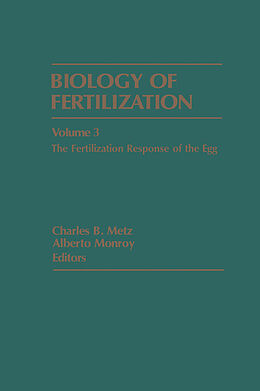 eBook (pdf) Biology of Fertilization V3 de 