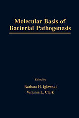 eBook (pdf) Molecular Basis of Bacterial Pathogenesis de 