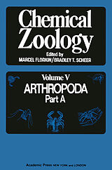 eBook (pdf) Chemical Zoology V5 de 