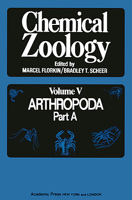 eBook (pdf) Chemical Zoology V5 de 