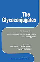 eBook (pdf) The Glycoconjugates V2 de 