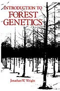 E-Book (pdf) Introduction to Forest Genetics von Jonathan Wright