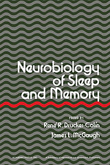 eBook (pdf) Neurobiology of Sleep and Memory de 