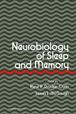 eBook (pdf) Neurobiology of Sleep and Memory de 