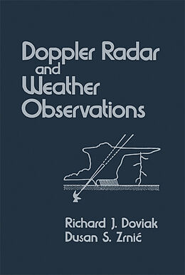 eBook (pdf) Doppler Radar and Weather Observations de Richard J. Doviak