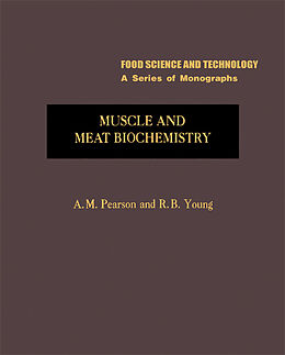 eBook (pdf) Muscle and Meat Biochemistry de 