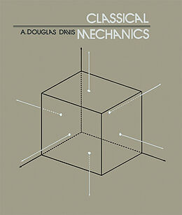 eBook (pdf) Classical Mechanics de A. Douglas Davis