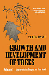 eBook (pdf) Seed Germination, Ontogeny, and Shoot Growth de T. T. Kozlowski