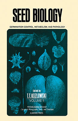 eBook (pdf) Germination Control. Metabolism, and Pathology de 