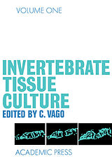 eBook (pdf) Invertebrate Tissue Culture de 