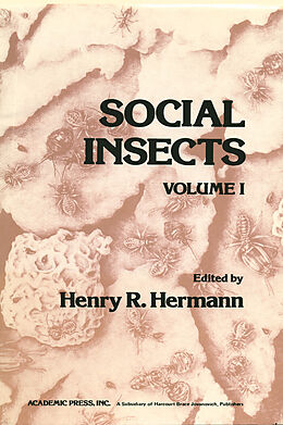 eBook (pdf) Social Insects V1 de 