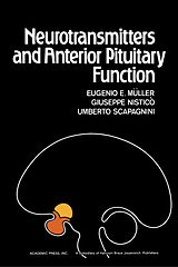 eBook (pdf) Neurotransmitters And Anterior Pituitary Function de Giuseppe Nistico, Umberto Scapagnini