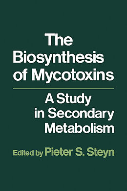 eBook (pdf) The Biosynthesis of Mycotoxins de 