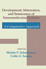 eBook (pdf) Development, Maturation, and Senescence of Neuroendocrine Systems de 