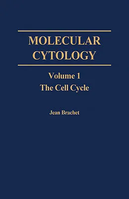 E-Book (pdf) Molecular Cytology V1 von Jean Brachet