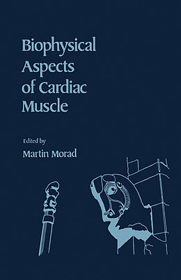 eBook (pdf) Biophysical Aspects of Cardiac Muscle de 