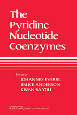 eBook (pdf) The Pyridine Nucleotide Coenzymes de 