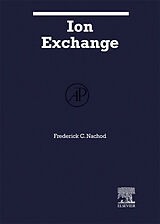 eBook (pdf) Ion Exchange de 