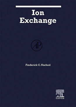 eBook (pdf) Ion Exchange de 