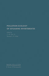 eBook (pdf) Pollution Ecology of Estuarine Invertebrates de 