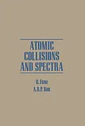 E-Book (pdf) Atomic Collisions and Spectra von U. Fano