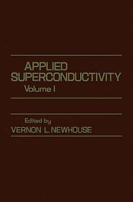 eBook (pdf) Applied superconductivity de 