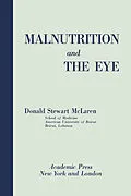 E-Book (pdf) Malnutrition and the Eye von Donald McLaren