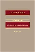 E-Book (pdf) Industrial glass: glazes and enamels von Wilhelm Eitel