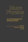 E-Book (pdf) Muon Physics von 