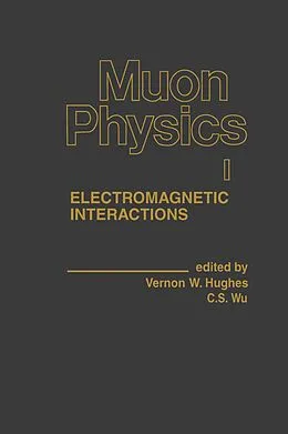E-Book (pdf) Muon Physics von 