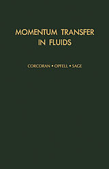 eBook (pdf) Momentum Transfer in Fluids de Wm. H. Corcoran