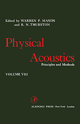 eBook (pdf) Physical Acoustics V8 de 