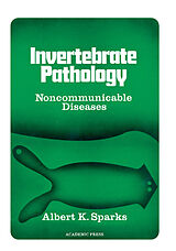 eBook (pdf) Invertebrate Pathology Noncommunicable Diseases de Albert Sparks