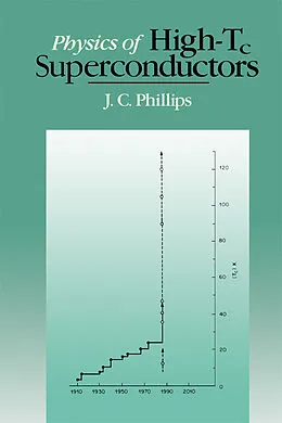 E-Book (pdf) Physics Of High-Tc Superconductors von J. Phillips