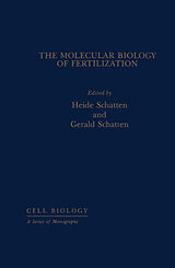 eBook (pdf) The Molecular Biology of Fertilization de 