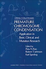 eBook (pdf) Premature Chromosome Condensation de 