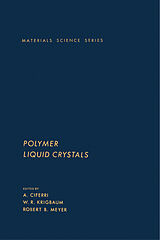 eBook (pdf) Polymer Liquid Crystals de 